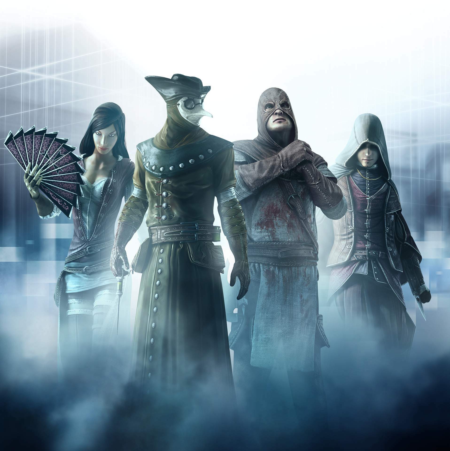 Assassin´s Creed: La Hermandad (Codex Edition)